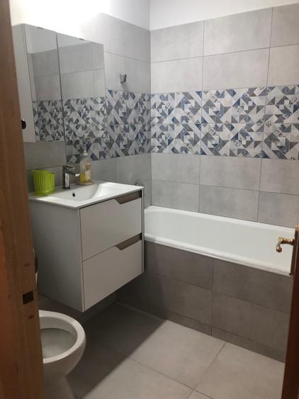 Stefan cel Mare Inchiriez ap 2 cam mobilat utilat complet recent renovat curat - 7