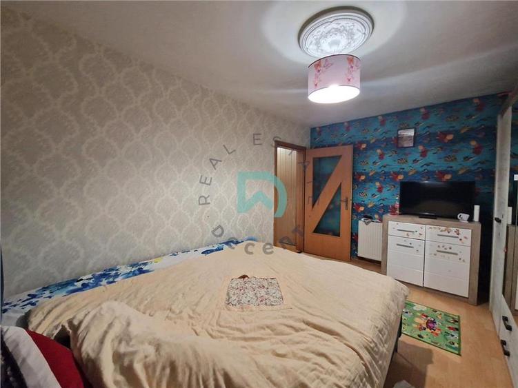 Apartament 2 camere, Tractorul, Brasov - 11