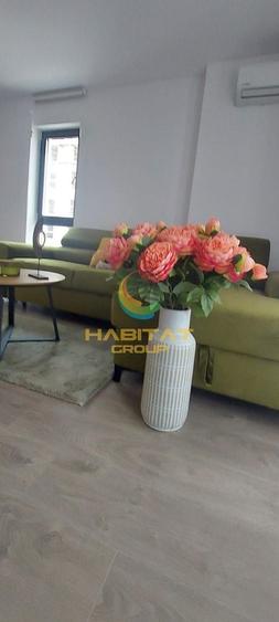 Apartament 2 camere- 50mp- Splaiul Unirii - 5