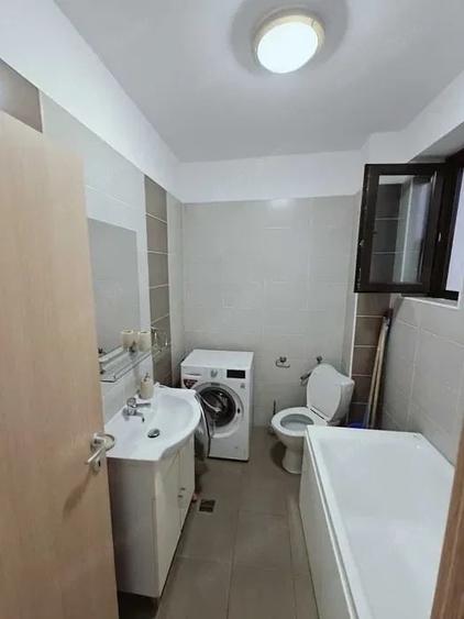 Apartament 2 camere complet renovat si utilat Bucurestii Noi Parc Bazilescu - 1