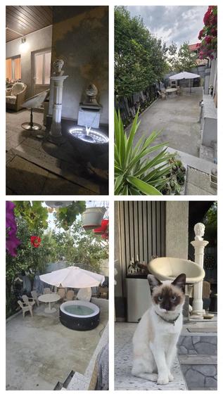 Casă cu Teren 164 Mp în Gruia