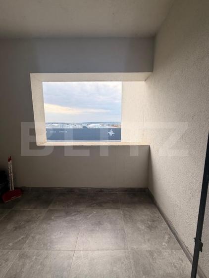 Apartament cu 2 camere semidecomandat, mobilat în Calea Severinului