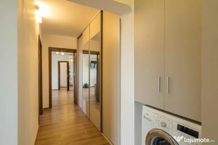 3 camere, Calea Vitan etaj 8/10, bloc reabilitat termic - Bucuresti (Bucuresti-Ilfov) - 12