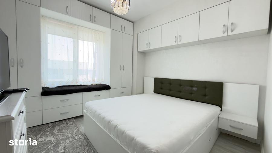 Apartament cu 2 camere decomandat în Copou