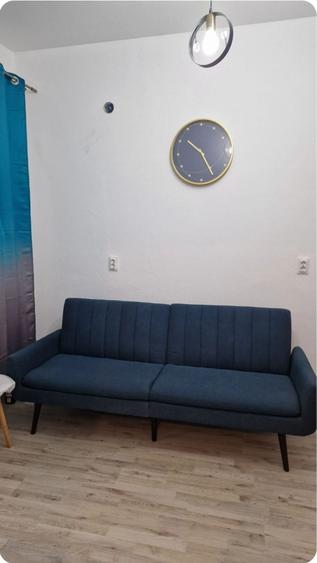 Garsonieră semidecomandată în Popoveni