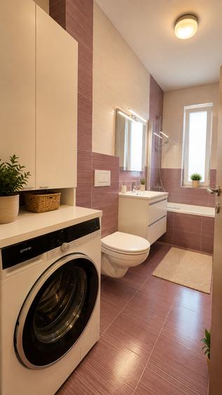 Apartament cu 3 camere în Girocului