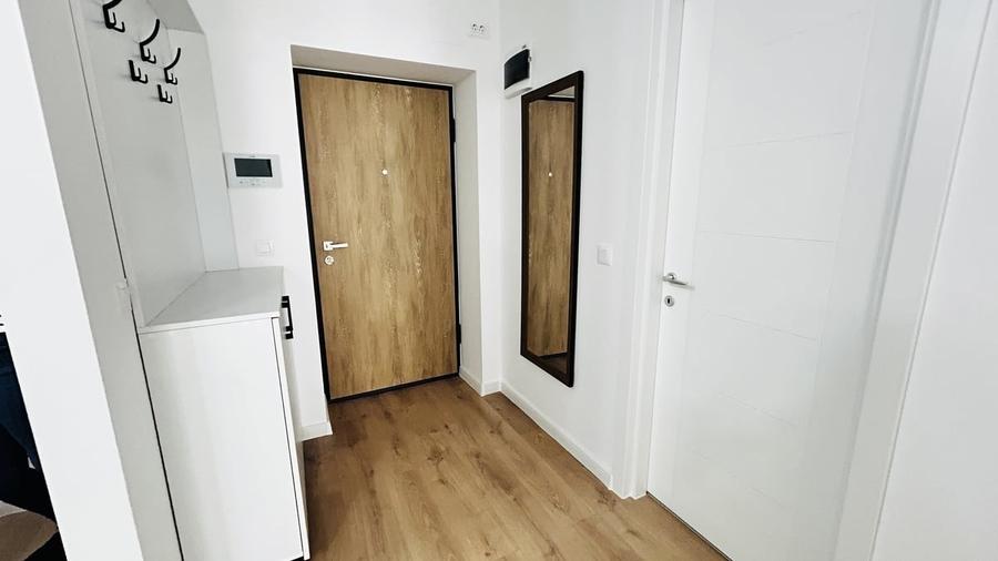 Nicolae Teclu 2 Camere Hils Titanium - 2