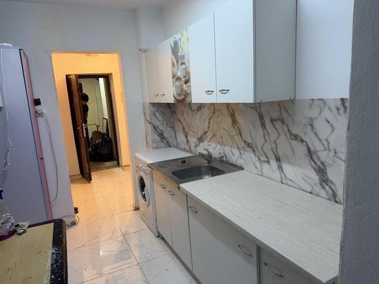Apartament cu 2 camere semidecomandat în Basarabia