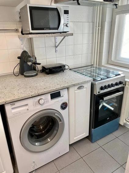 Apartament cu 2 camere decomandat în Unirii