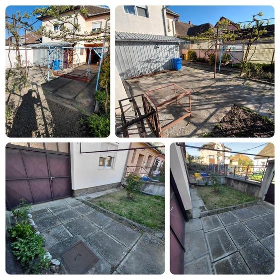 Casă cu 4 camere în Țiglari