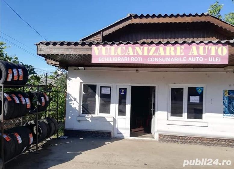 Spațiu comercial, de 100 mp, în Central