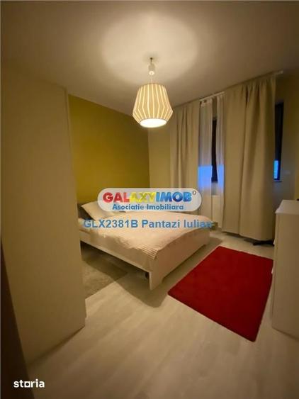 Apartament 2 camere | P-ta Sudului | Centrala | Parcare | 13min metrou - 3