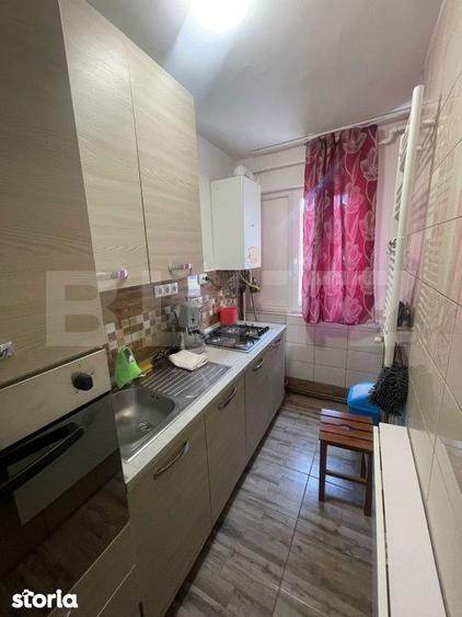 Apartament 2 camere, 54 mp, zona Micro 14 - Piata Somes - 4