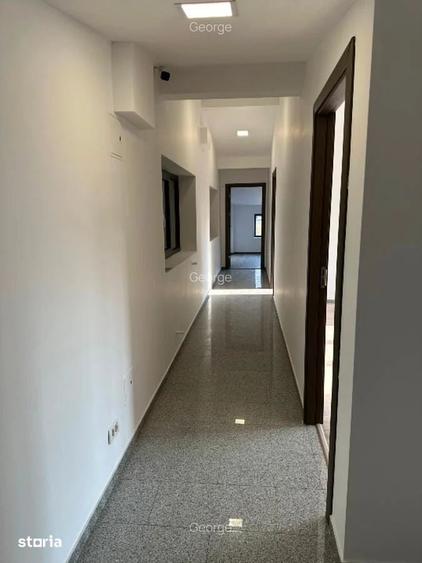 Spațiu comercial, de 600 mp, în Chiajna