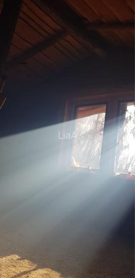 Vand Cabana ecologica zona Oradea