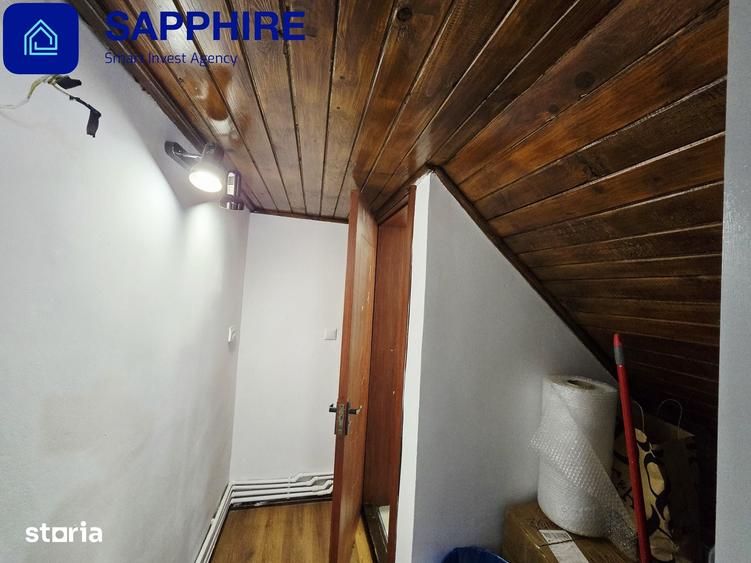 Spațiu comercial, de 32 mp, în Mărășești