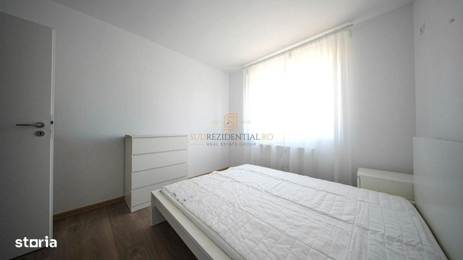 3 Camere spatioase, prima inchiriere, bloc nou, zona Grand Arena Mall - 8
