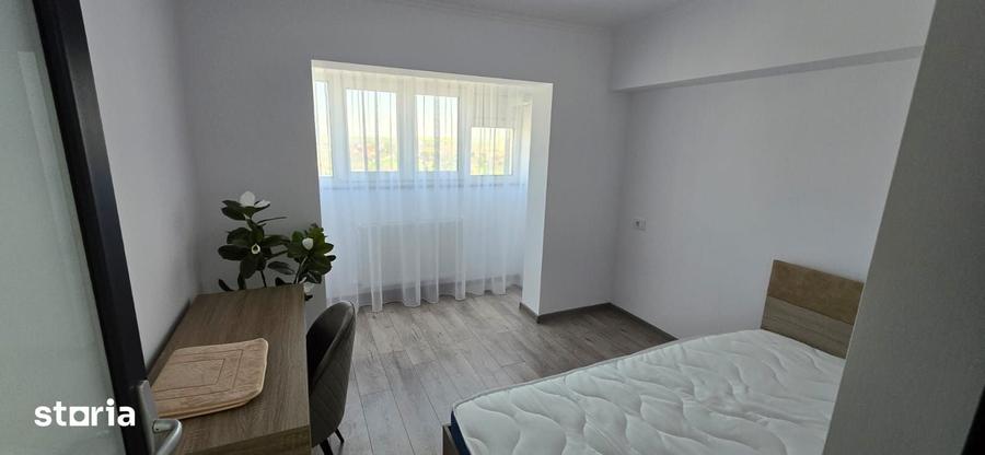 Apartament cu 4 camere în Central