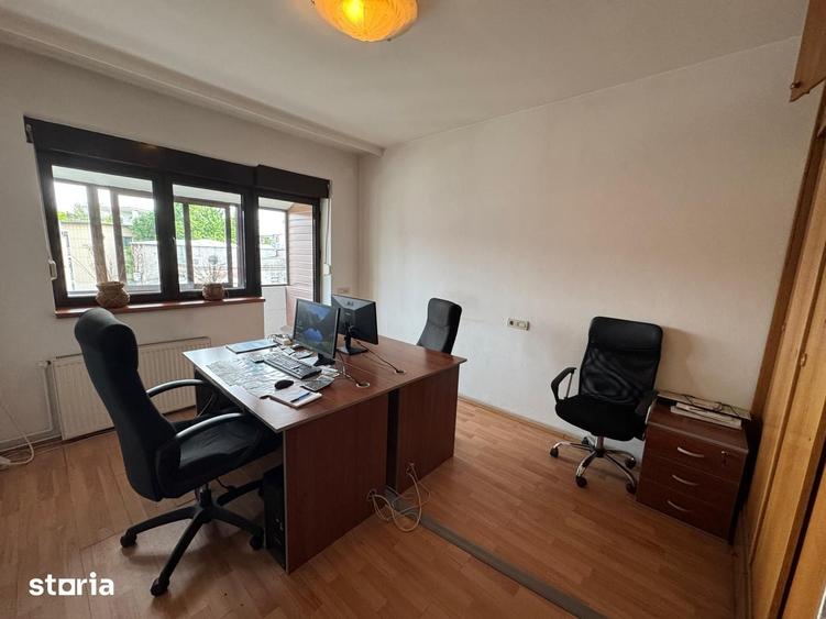 Apartament cu 4 camere decomandat în Cotroceni