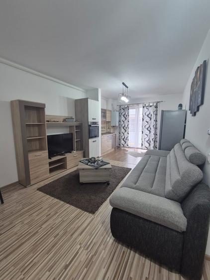 Apartament Studio de inchiriat Avangarden Bartolomeu - 4