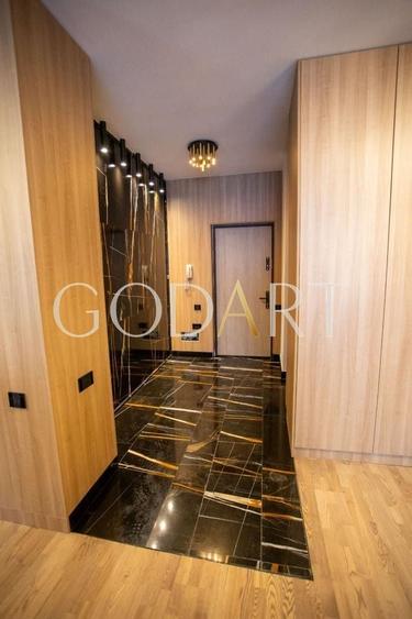 Herăstrău Exclusiv | 4 camere | 145 mp | Finisaje premium - 4
