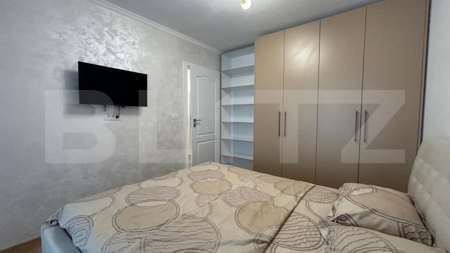 Apartament 3 camere la prima inchiriere cu loc de parcare i - 5