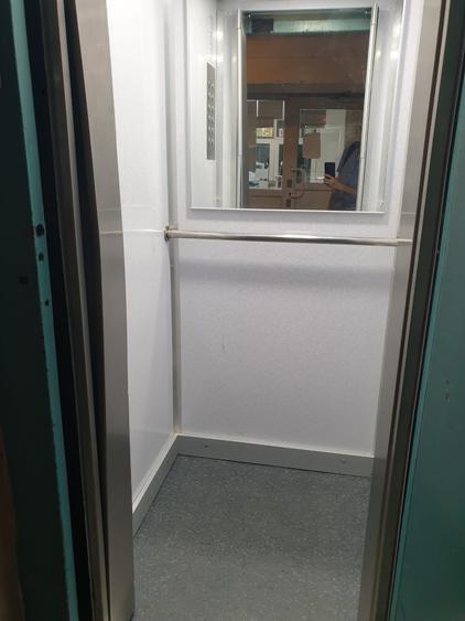 Apartament cu 2 camere semidecomandat în Vatra Luminoasă