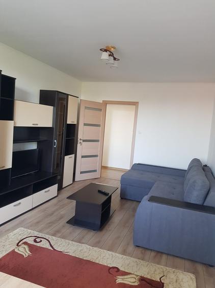 Apartament 2 camere de închiriat – mobilat și utilat, zonă semicentrală - 1