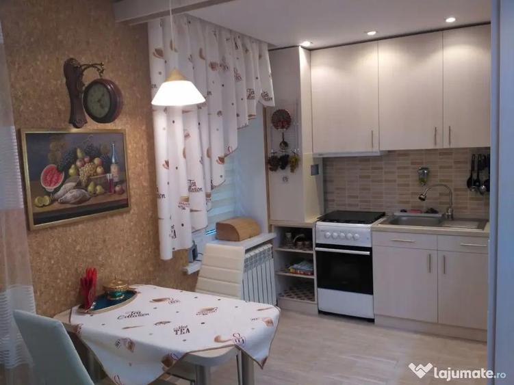 Garsoniera de inchiriat in zona Victoriei - 1