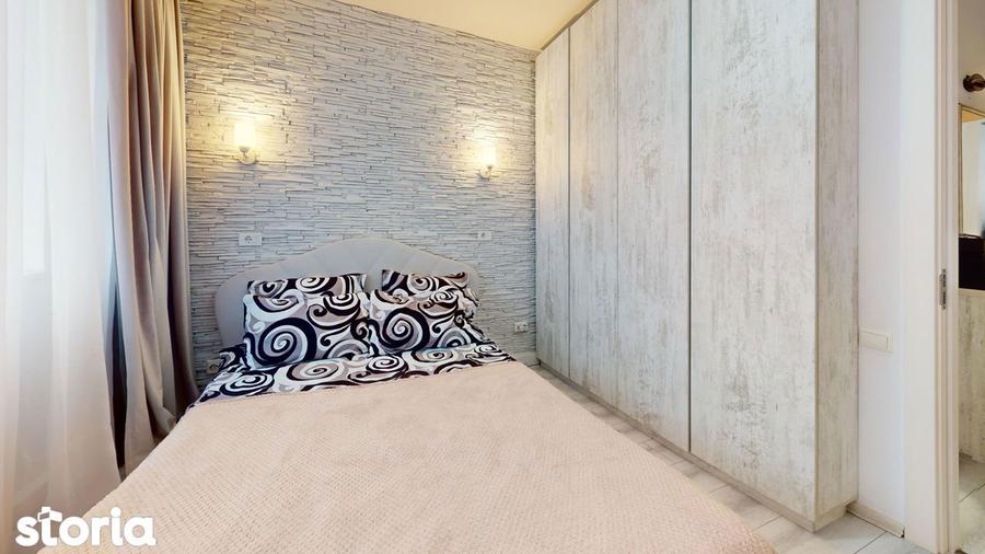 Apartament cu 4 camere, mobilat în Drumul Taberei