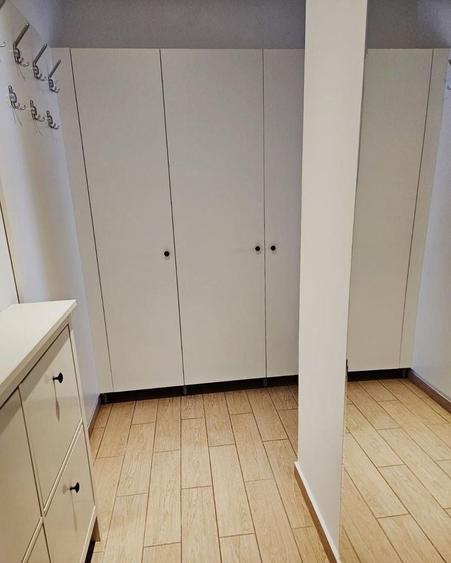 Apartament cu 2 camere decomandat, mobilat în Tineretului
