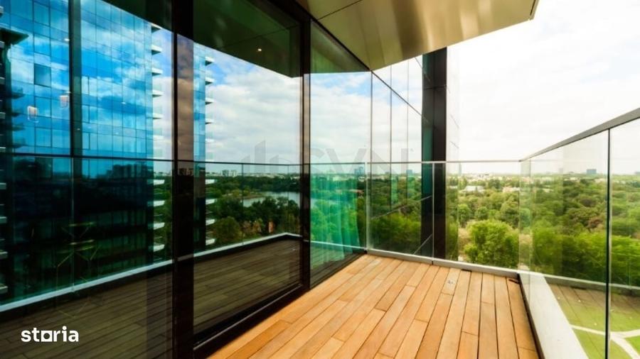 Apartament high end 2 camere I One Mircea Eliade I Zona Floreasca - 13