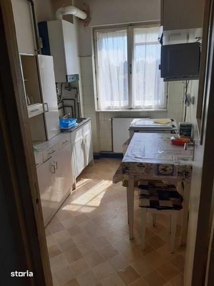 Apartament spre inchiriere ,3 camere Semidecomandat Micro 1 Lugoj - 3