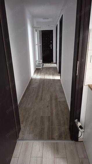 Apartament cu 2 camere semidecomandat în Chiajna