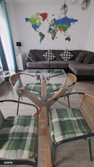 Casă cu 3 camere cu Teren 420 Mp în Miroslava