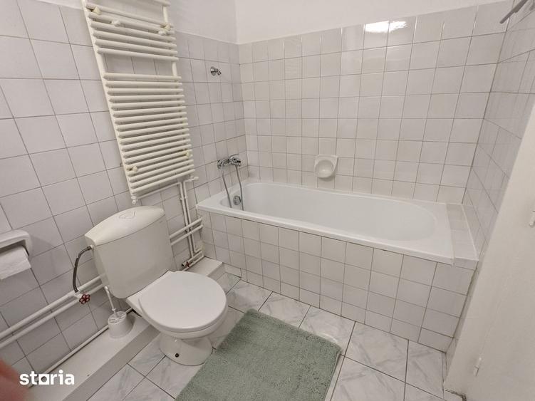 Proprietar: 38 MP! Inchiriez Apartament 1 camera + Balcon - 9