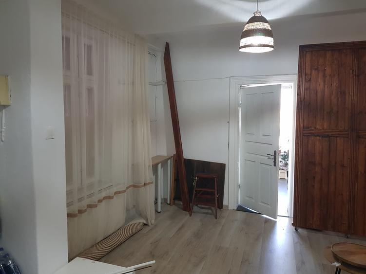 Spațiu comercial, de 100 mp, în Tineretului