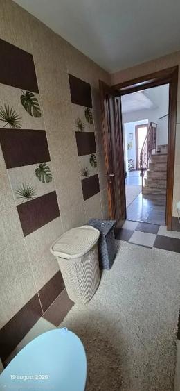 Duplex cu 3 camere cu Garaj în Valea Adâncă