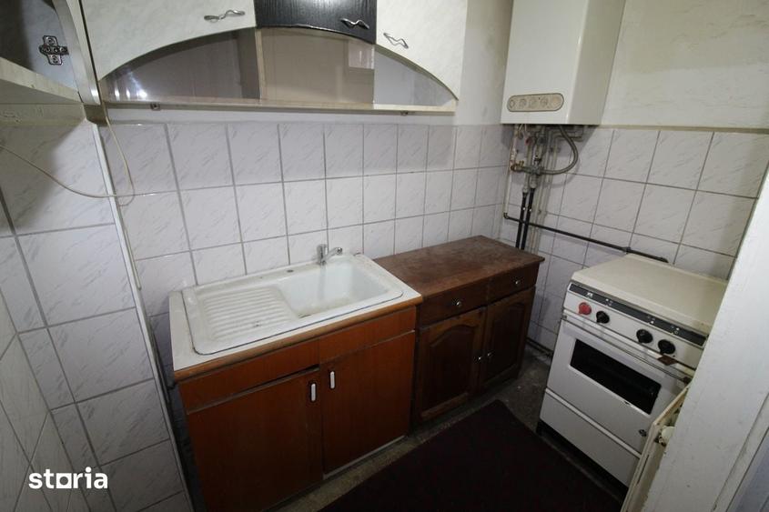 Garsonieră în Central