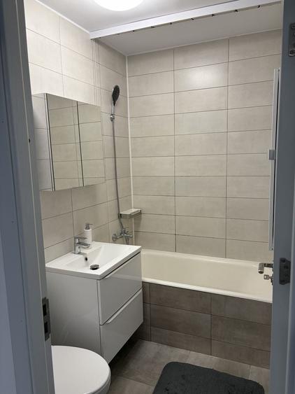 Vand ap modern, 3 cam decomandat, mobilat utilat - 4