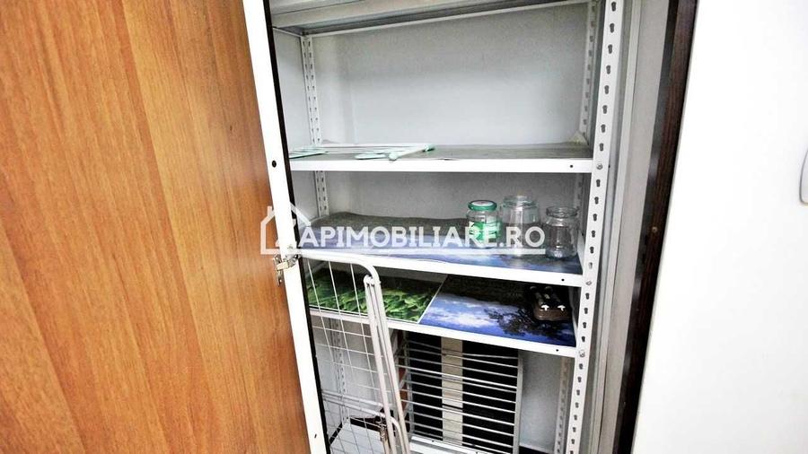 Garsonieră decomandată în Exterior Vest