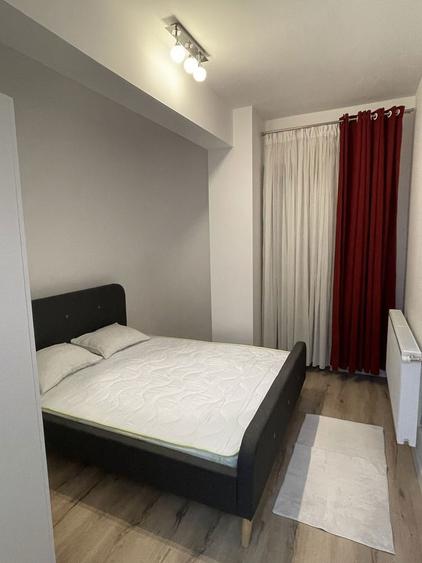 Apartament cu 2 camere decomandat în Sfântu Ilie