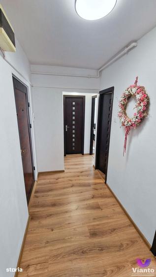 Apartament 3 camere decomandat | 73 mp | Turnisor - 13