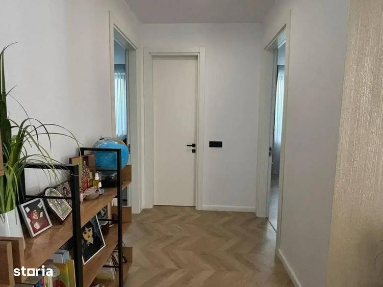 Iancu Nicolae Pipera Casa Moderna 4 Camere Ready to move - 12