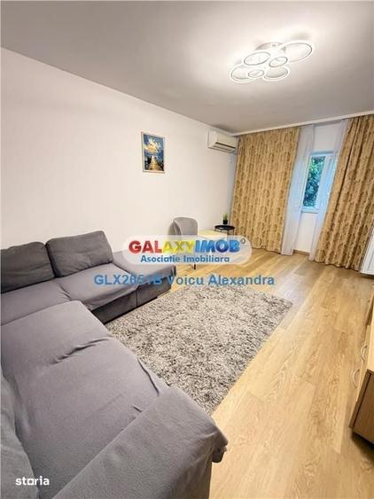 Apartament cu 2 camere în Berceni