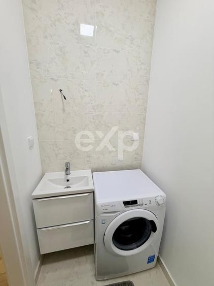 Apartament 3 camere – Tractorul -Coresi | 65 mp 2 bai | Etaj 6/9 Prima inchirere - 17
