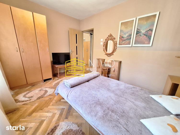 Apartament 2 camere Tg. Mure? 7 Noiembrie Str. Secuilor Martiri - 8