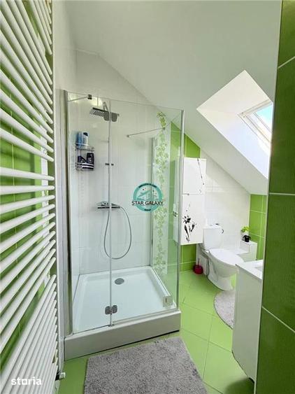 Casă individuală cu 4 camere cu Piscina în Belvedere