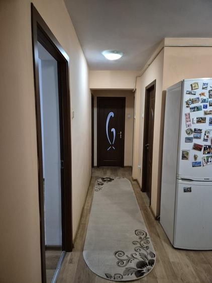 Apartament cu 2 camere decomandat în Morăreni
