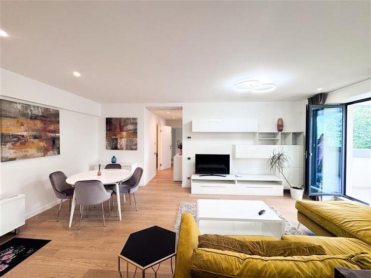 Apartament 3 camere de inchiriat Aviatiei Tower - 6